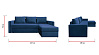 Угловой диван Лунден, рис.8