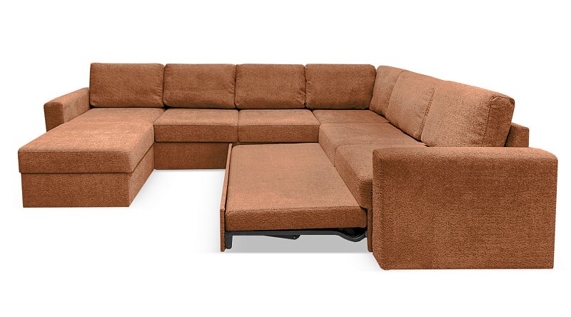 П-образный диван Стаббен, рис.4