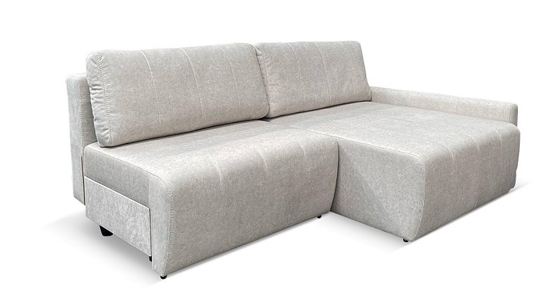 Угловой диван Осака с пуфом, рис.2