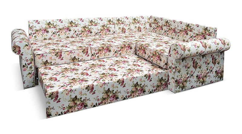 Угловой диван Халланд набор 2, рис.6