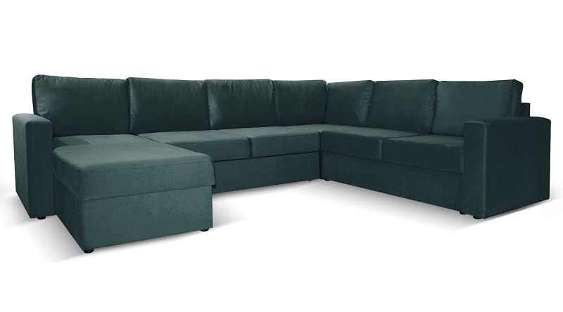 П-образный диван Кольдинг, рис.2