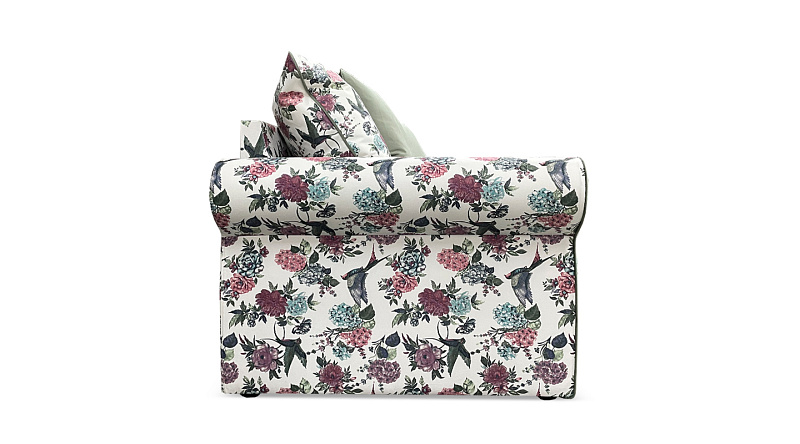 Прямой диван Арвика , рис.4