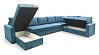 П-образный диван Дания, рис.4
