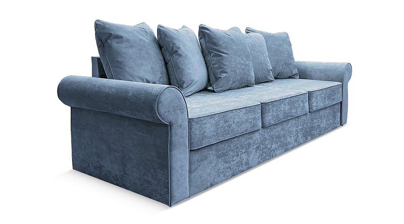 Прямой диван Арвика , рис.3