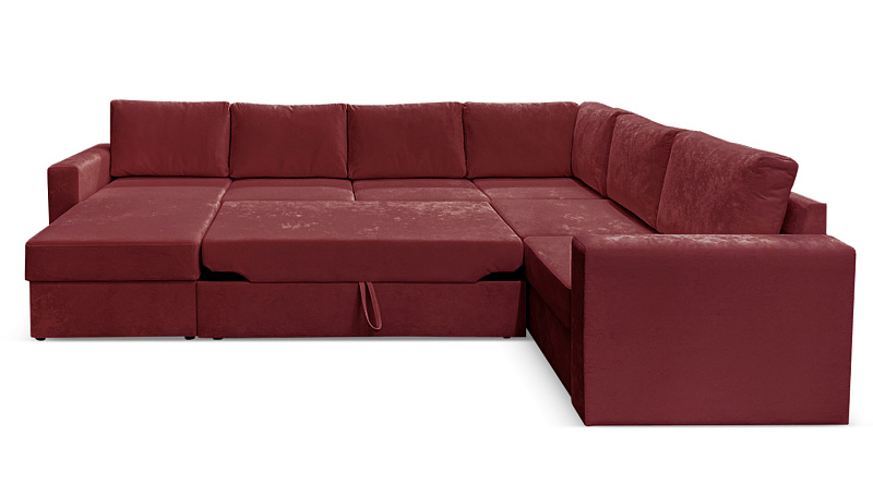 П-образный диван Стаббен, рис.6