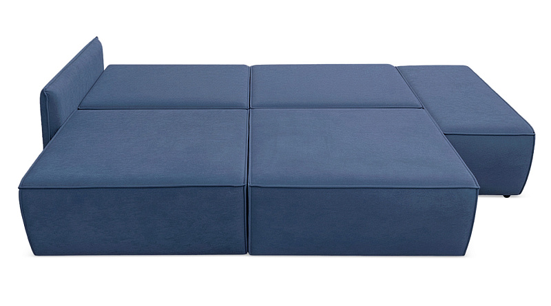 Прямой диван Киото с пуфом, рис.7