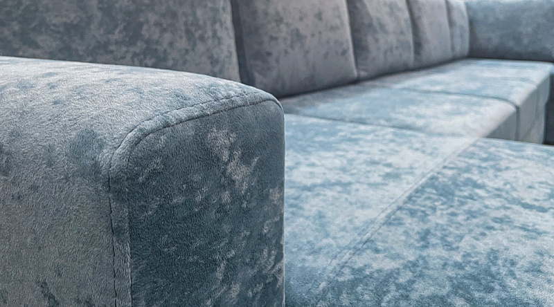 П-образный диван Дания, рис.11