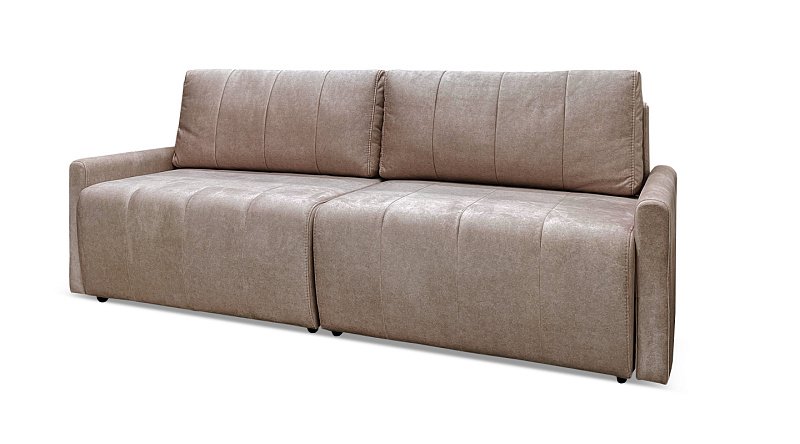 Прямой диван еврокнижка Осака, рис.2