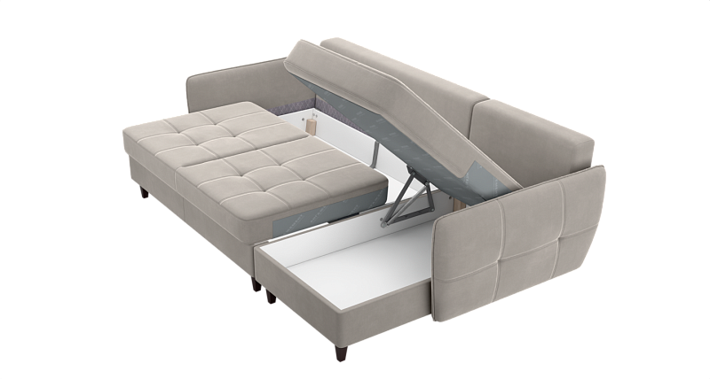 Угловой диван Ультра, рис.6