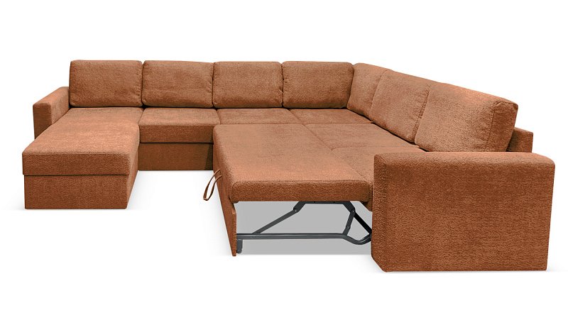 П-образный диван Стаббен, рис.5