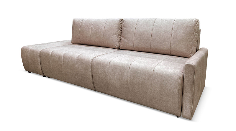 Прямой диван Осака с пуфом, рис.2