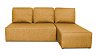 Недорогой Угловой диван Каир с ящиком для белья
