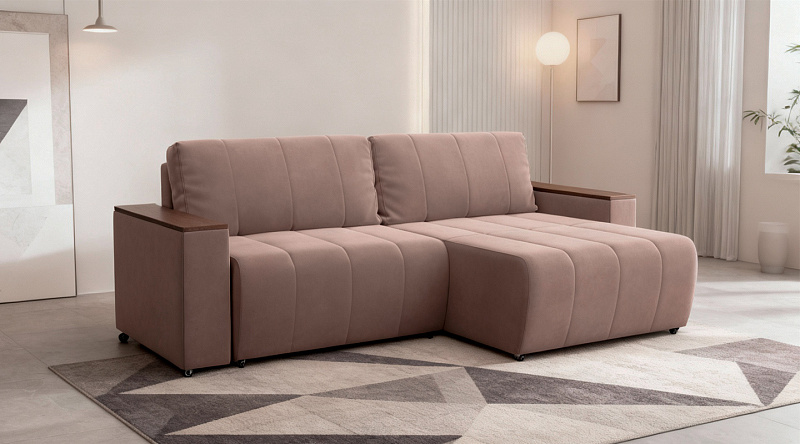 Угловой диван Осака , рис.8