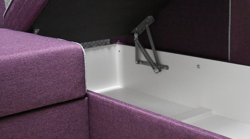 Угловой диван Меларен, рис.4