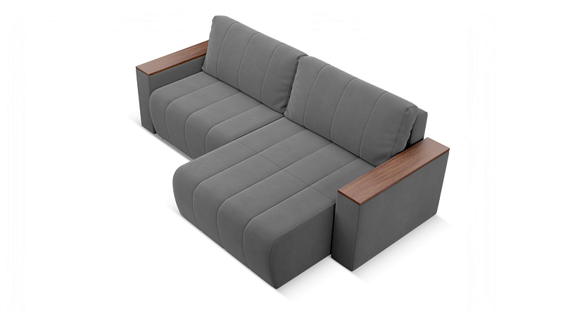 Угловой диван Осака , рис.4