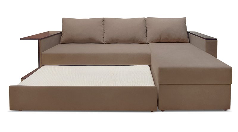 Угловой диван Берг со столиком, рис.5