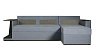 Угловой диван Берг со столиком, рис.4
