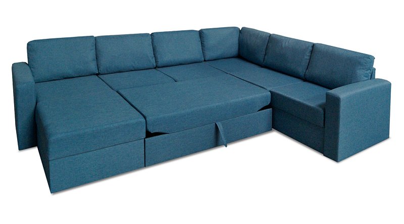 Комплект Скандинавия, рис.6