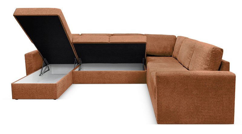 П-образный диван Стаббен, рис.3