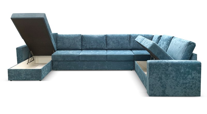 П-образный диван Дания, рис.3