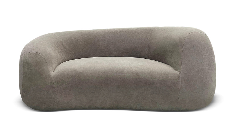 Прямой диван Вирджиния