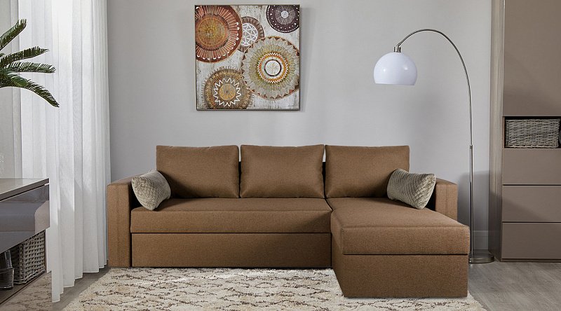 Угловой диван Лунден, рис.9