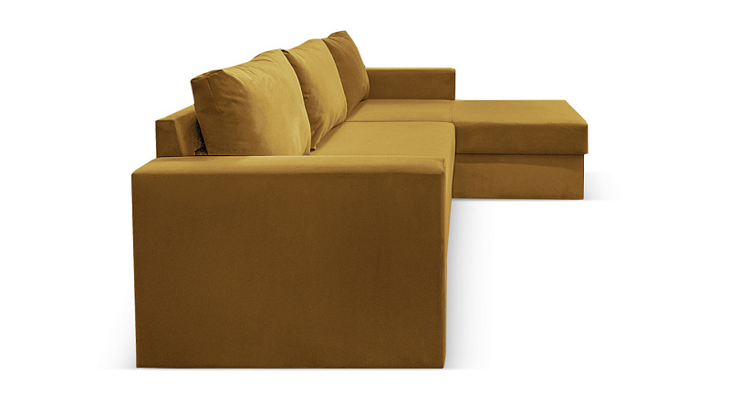 Угловой диван Лунден, рис.3