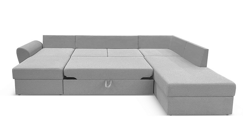 П-образный диван Фридхольм, рис.9