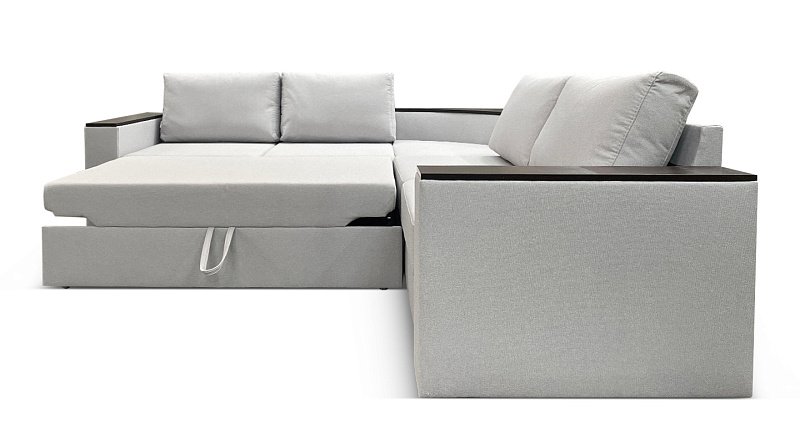 Угловой диван Фамн с полкой, рис.7