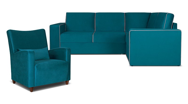 Угловой диван Варберг, рис.14