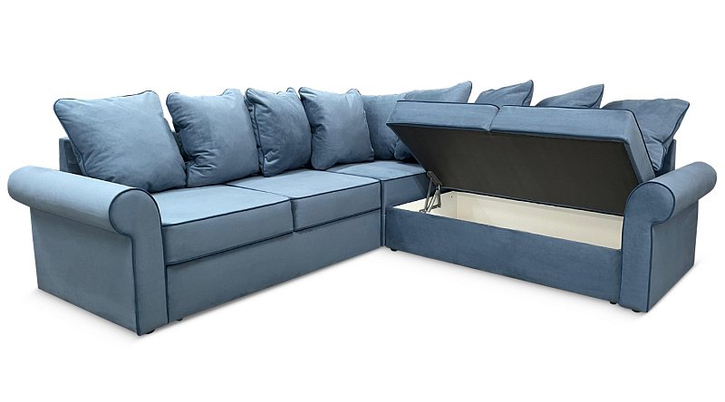 Угловой диван Халланд, рис.3