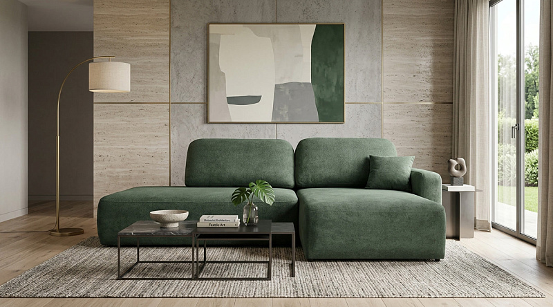 Угловой диван Плей , рис.14