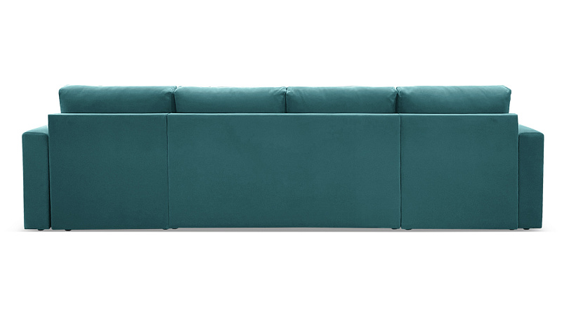 П-образный диван Карлстад, рис.9