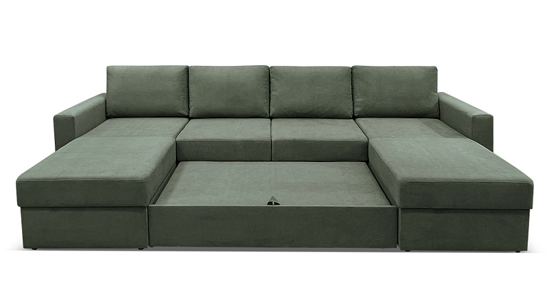 П-образный диван Карлстад, рис.5