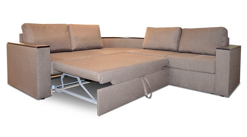 Угловой диван Фоборг с полкой, рис.6