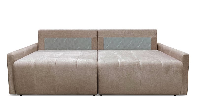 Прямой диван еврокнижка Осака, рис.4