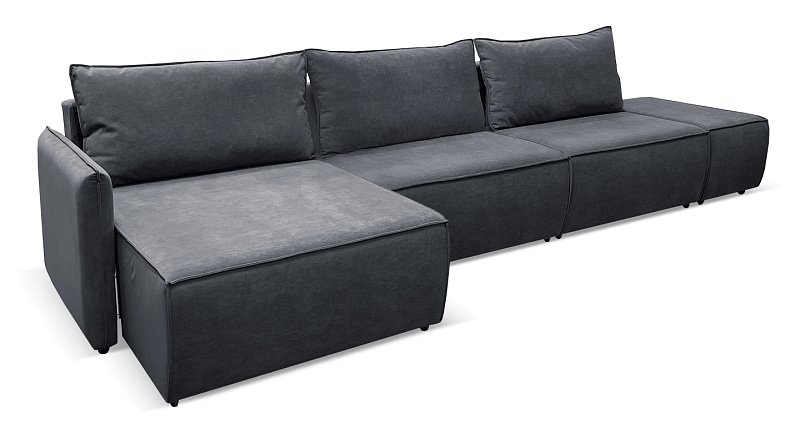 Угловой диван Токио Мах, рис.2