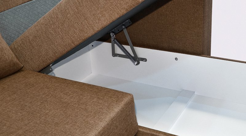 Угловой диван Лунден, рис.8