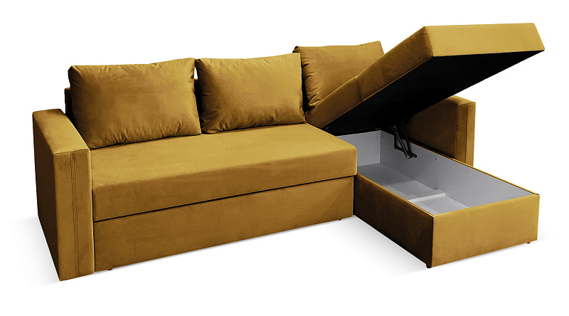 Угловой диван Лунден, рис.2