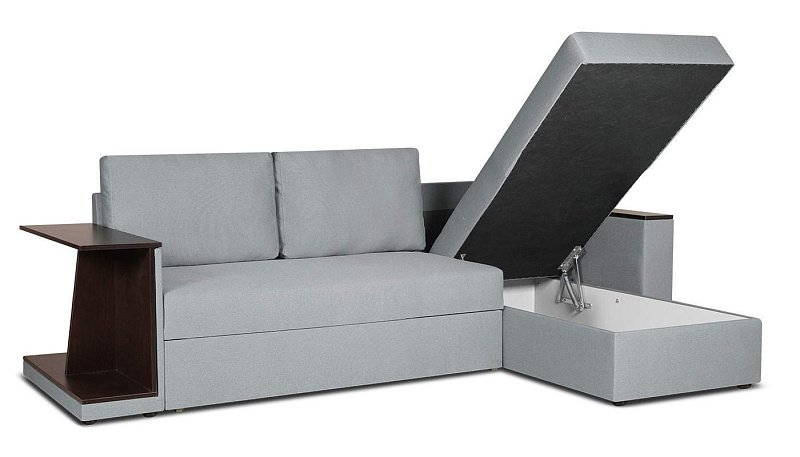 Угловой диван Берг со столиком, рис.4