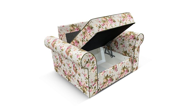 Кресло Романтик, рис.4