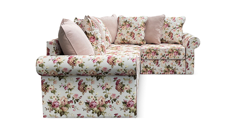 Угловой диван Халланд набор 2, рис.4