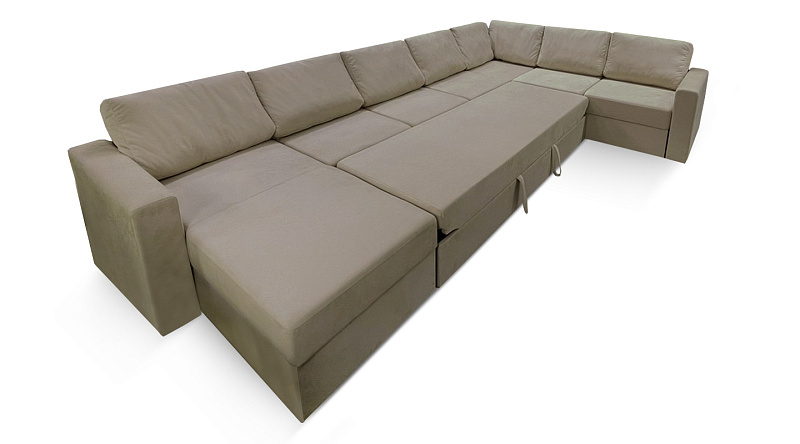 П-образный диван Дания, рис.5