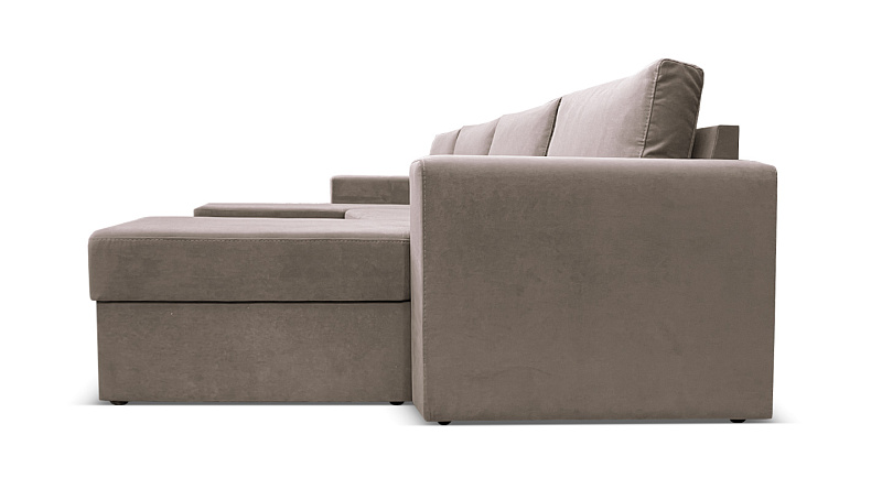 П-образный диван Карлстад, рис.3