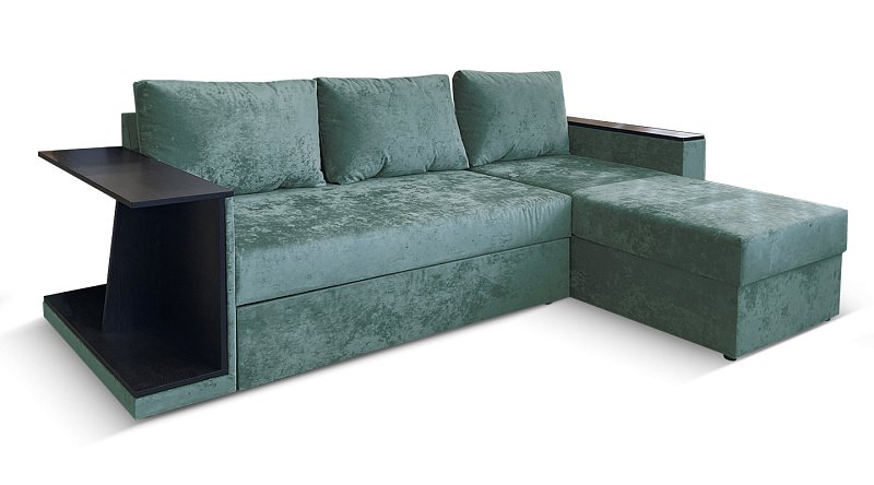 Угловой диван Берг со столиком, рис.3