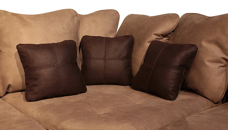 Угловой диван Экзотик 7 Европа ГРАНД, рис.6