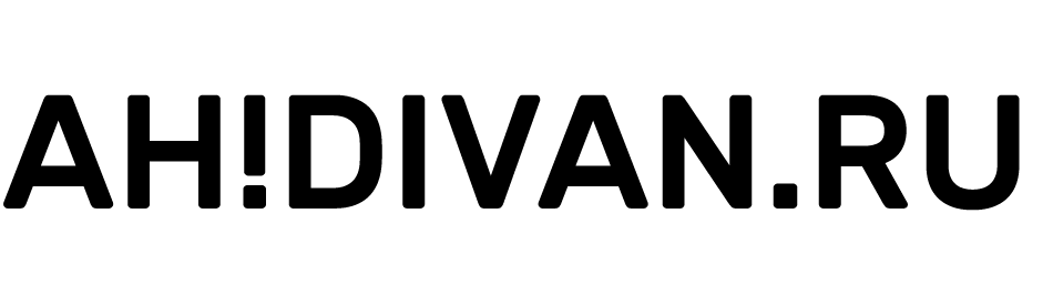 Прямой диван еврокнижка без подлокотников